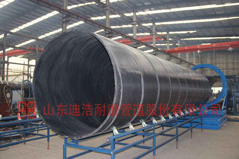 大口径超高分子量聚乙烯华体会官方网站-华体会huatihui（中国）管道产品